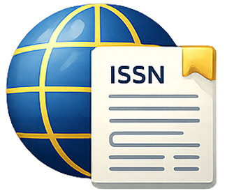 ISSN Online